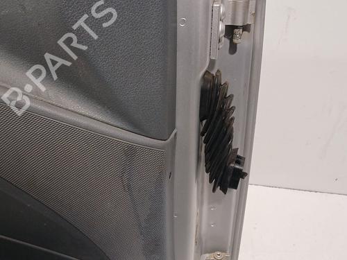 Left front door MERCEDES-BENZ VITO / MIXTO Van (W639) 115 CDI (639.601, 639.603, 639.605) | BP29604256C2 