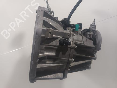 Gearbox RENAULT TRAFIC III Van (FG_) 2.0 dCi 130 (FGMY) | BP40240914M3 - Image 2