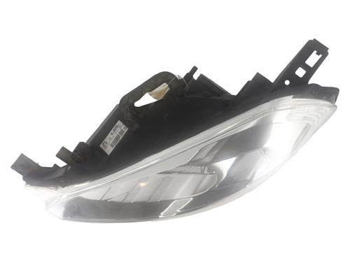 Left headlight PEUGEOT PARTNER Box Body/MPV 1.6 | BP39572948C28 - Image 5