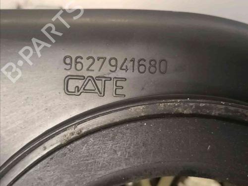 Heater blower motor CITROËN SAXO (S0, S1) 1.0 X | BP20602933M62 