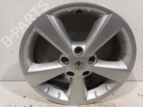Used Rim NISSAN QASHQAI / QASHQAI +2 I (J10, NJ10, JJ10E) 1.5 dCi (103 hp) 20609660