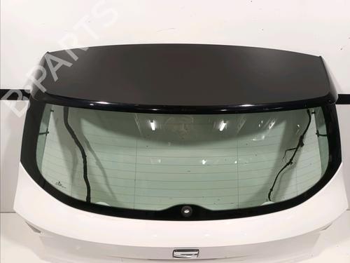 Tailgate SEAT ARONA (KJ7, KJP) 1.6 TDI | BP17994372C6 