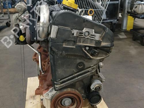 Engine RENAULT KANGOO (KC0/1_) 1.5 dCi | BP29474782M1 