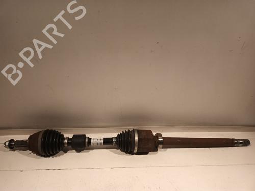 Used Right front driveshaft Right front driveshaft RENAULT ESPACE V (JR_) [2015-2023] 33231968 33231968