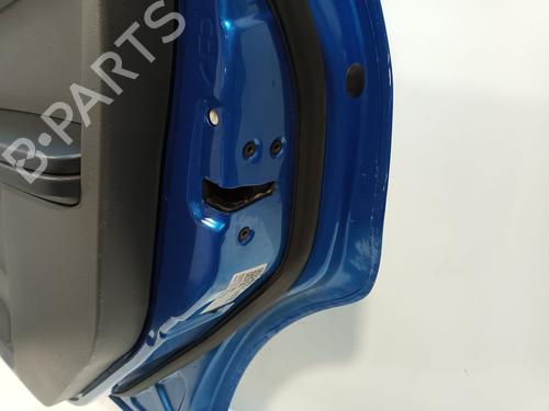Dør høyre bak FORD FOCUS C-MAX (DM2) 2.0 TDCi | BP23141954C5 