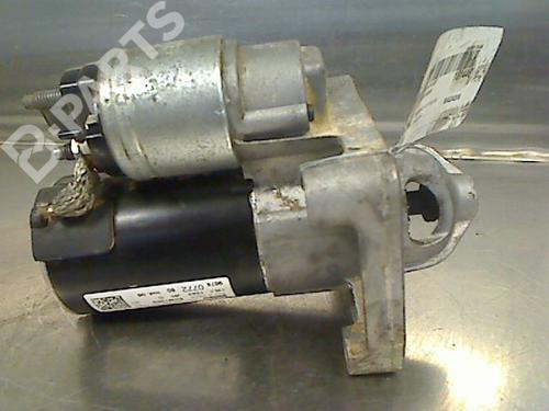 Used Starter CITROËN C3 / C3 ORIGIN III (SX) 1.2 THP 110 (110 hp) 9319622