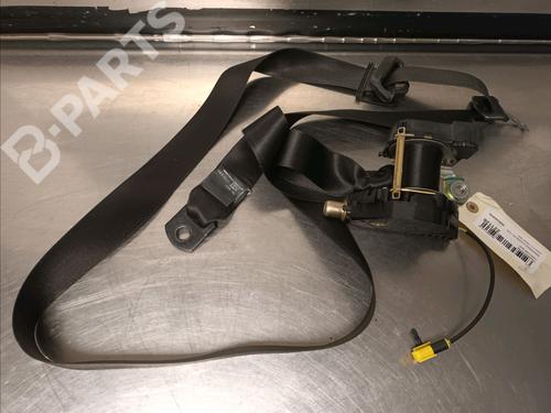 Used Front right belt tensioner MERCEDES-BENZ M-CLASS (W163) ML 270 CDI (163.113) (163 hp) 11820627
