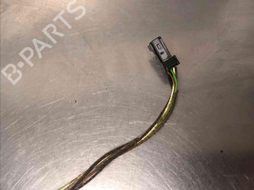 Right mirror PEUGEOT 307 Break (3E) 1.6 HDi 110 | BP20602419C27 