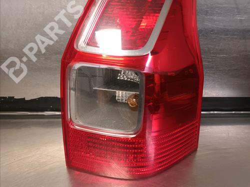 Right taillight RENAULT MEGANE II Estate (KM0/1_) 1.5 dCi (KM16, KM1E) | BP11996055C35 