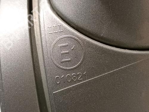 Left mirror MERCEDES-BENZ CLS (C219) CLS 350 (219.356) | BP16332284C26 