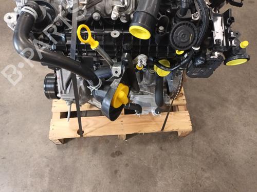 Engine RENAULT SCÉNIC IV (J9_)  | BP28070036M1 