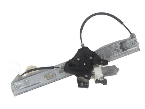 Front left window mechanism FORD TRANSIT CONNECT V408 Box Body/MPV 1.6 TDCi | BP36291423C22 - Image 3