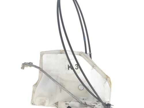 Front right lock SUZUKI SWIFT III (MZ, EZ) 1.3 DDiS (RS413D) | BP30870984C97