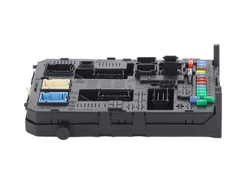 Fuse box CITROËN C8 (EA_, EB_) 2.0 HDi 135 | BP36833294E1 - Image 3