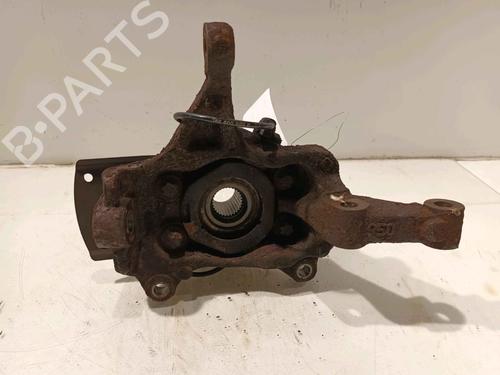 Left front steering knuckle RENAULT TRAFIC III Van (FG_) | BP30142854M25
