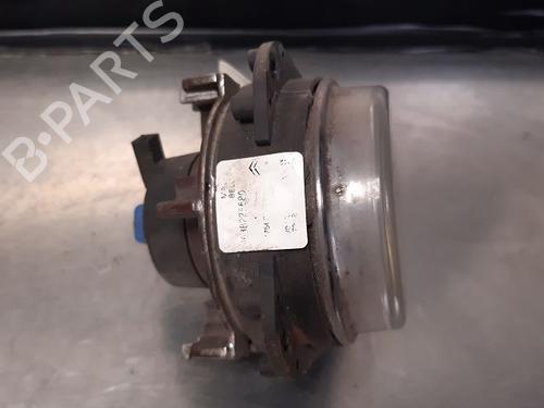 Right front fog light CITROËN XSARA PICASSO (N68) 2.0 HDi | BP9330077C31 