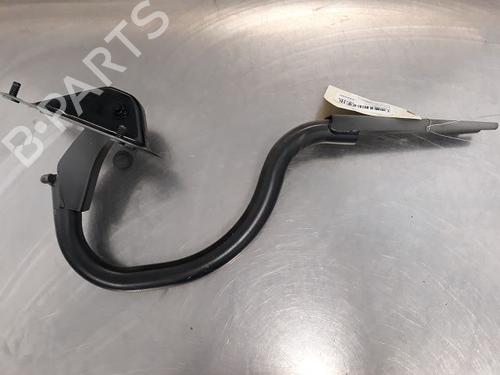 Türscharnier/Türfeststeller für BMW 5 (E60) 530 d (231 hp) 14868479