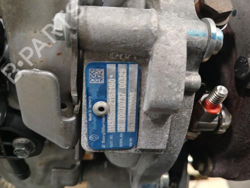 Engine MERCEDES-BENZ CITAN Box Body/MPV (W415)  | BP29419661M1 