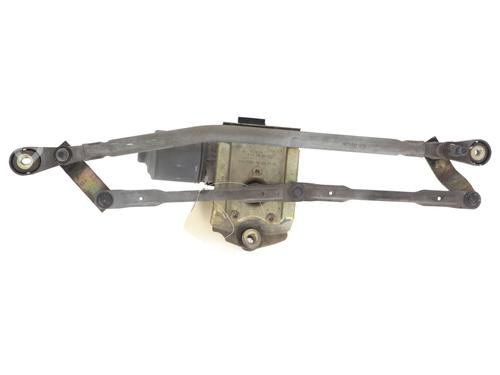 Used Front wiper motor CITROËN C5 I (DC_) 2.0 HDi (DCRHZB, DCRHZE) (109 hp) 27729882