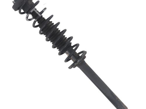 Venstre bagtil støddæmper RENAULT TWINGO I (C06_) 1.2 (C066, C068) (58 hp) 31242002