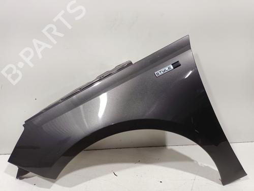 Guarda-lamas esquerdo PEUGEOT 308 II (LB_, LP_, LW_, LH_, L3_) 1.6 BlueHDi 120 (120 hp) 31306021