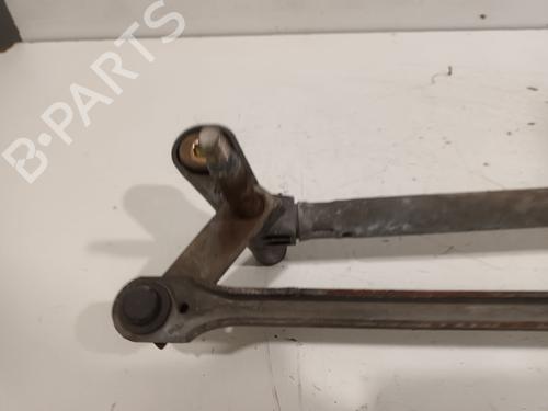 Front wiper motor CITROËN XSARA PICASSO (N68) 2.0 HDi | BP20608589M29 