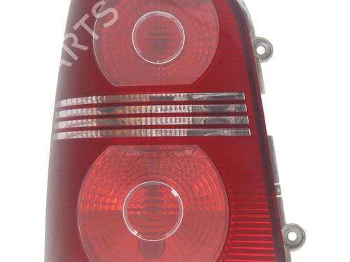 Used Left taillight VW TOURAN (1T1, 1T2) 1.9 TDI (105 hp) 30898979