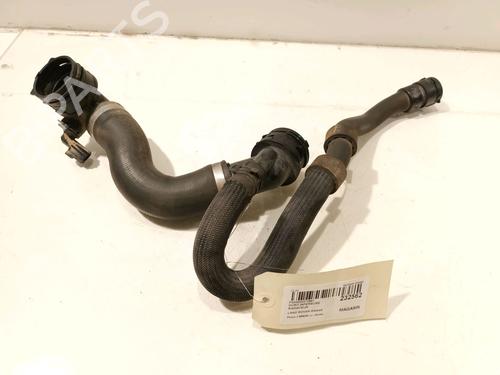 Used Pipe LAND ROVER RANGE ROVER EVOQUE (L538) 2.0 D (150 hp) 16537760