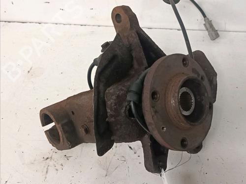 Left front steering knuckle PEUGEOT 406 (8B) 2.0 HDI 110 | BP14947443M25 