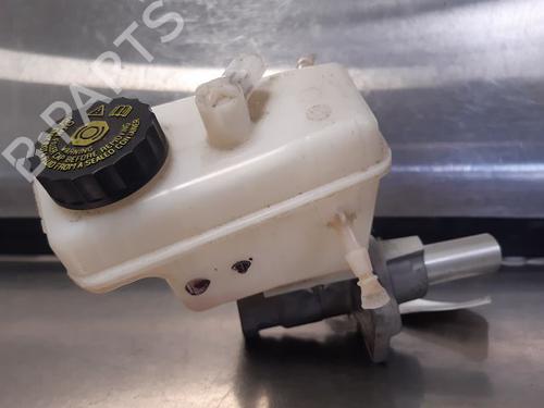 Brake master cylinder RENAULT LAGUNA III (BT0/1) 2.0 16V Turbo | BP20601499M77 