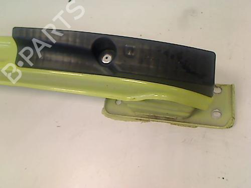 Rear bumper reinforcement FORD KA (RU8) 1.2 | BP21051533C73 