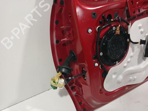 Right front door CITROËN C3 II (SC_) 1.4 LPG | BP27443834C3 