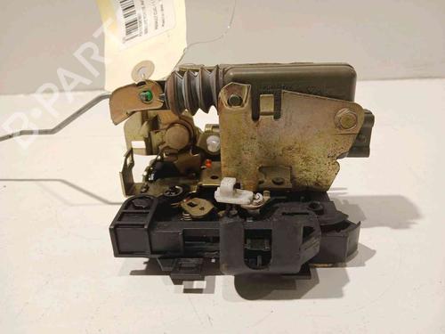 Front right lock RENAULT CLIO II (BB_, CB_) 1.2 16V (BB05, BB0W, BB11, BB27, BB2T, BB2U, BB2V, CB05,... | BP21124230C97 