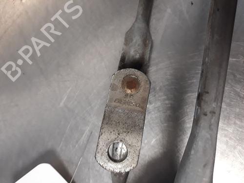 Front wipers mechanism FIAT PANDA (169_) 1.1 (169.AXA1A) | BP14870015C83