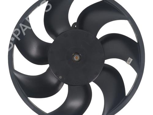 Kjølevifte elektrisk RENAULT MASTER III Van (FV) 2.3 dCi 150 FWD (FV0F, FV03, FV09) (150 hp) 30170472