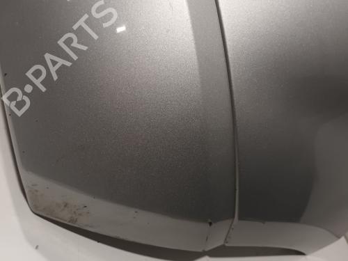 Rear bumper DACIA SANDERO 1.4 (BS0C, BS0A, BS0G, BS1F, BS0E) | BP20691619C8 