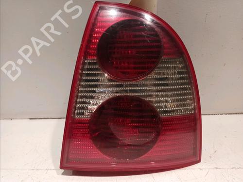 Used Right taillight VW PASSAT B5.5 (3B3) 1.9 TDI (101 hp) 18277096