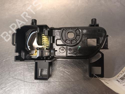 Front right interior door handle NISSAN MICRA V (K14)  | BP21781628I14