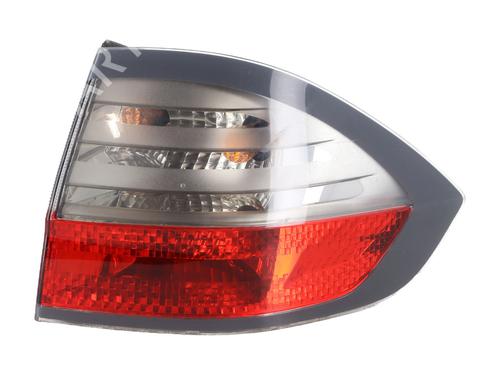 Used Right taillight FORD S-MAX (WA6) 2.0 TDCi (140 hp) 22401458