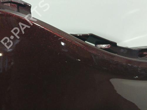 Corner bumper RENAULT ESPACE V (JR_) 1.8 TCe 225 | BP24821263C117 