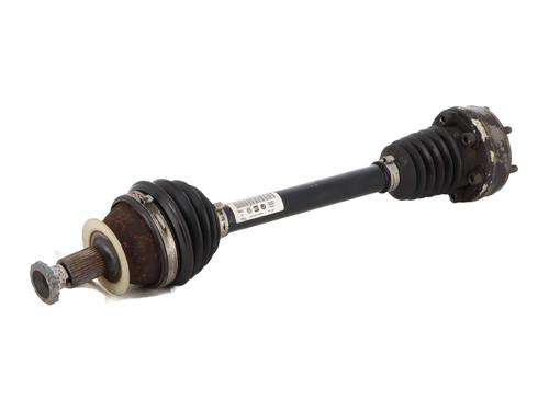 Left front driveshaft VW POLO (9N_, 9A_) 1.2 | BP28122829M38 