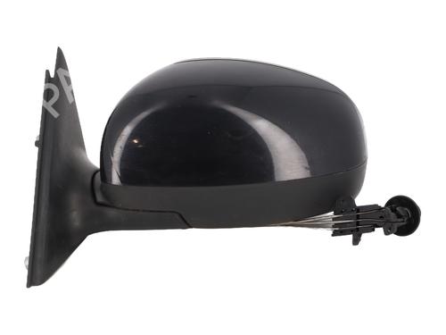Left mirror SKODA FABIA II (542) 1.4 TDI | BP23217087C26 