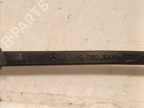 Front windshield wiper arm MERCEDES-BENZ B-CLASS Sports Tourer (W246, W242) B 160 CDI / d (246.211) | BP16979459C143 