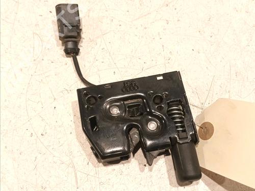 Used Hood lock AUDI Q3 (8UB, 8UG) 2.0 TDI (140 hp) 18896337
