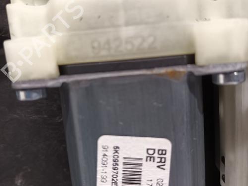 Front right window mechanism VW GOLF VI (5K1) 1.4 TSI | BP36035267C23 - Image 4