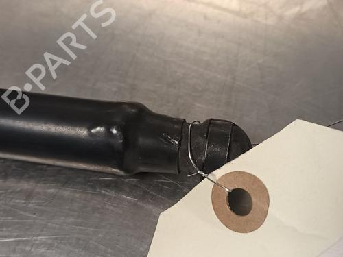 Tailgate lift support HYUNDAI GETZ (TB) 1.5 CRDi | BP14868319C138 