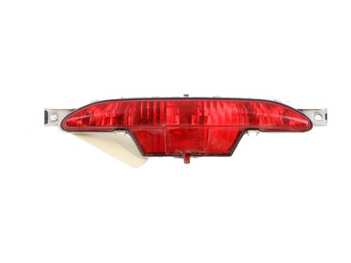 Used Rear fog light PEUGEOT 208 I (CA_, CC_) 1.6 HDi (92 hp) 24654448
