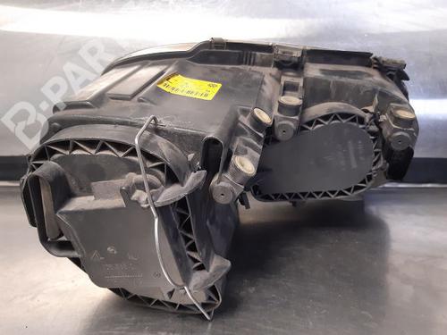 Left headlight VW TOURAN (1T1, 1T2) 1.9 TDI | BP9319172C28 