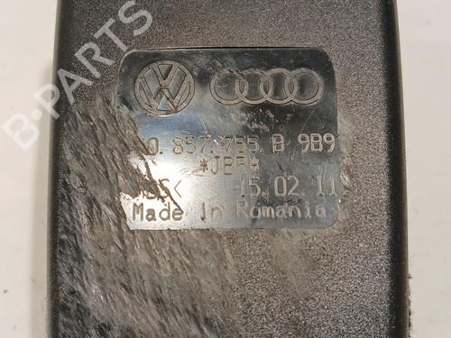 Seat buckle AUDI A1 (8X1, 8XK) 1.6 TDI | BP20609505I32 