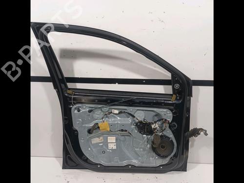 Left front door VW POLO (9N_, 9A_) 1.4 TDI | BP17067751C2 